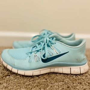 Women’s Nike Free Run 5.0